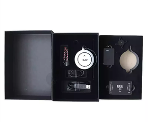 Controlador de vuelo de drones JIYI K ++ V2 y <span class=keywords><strong>radar</strong></span> para evitar obstáculos terreno para drones controladores octacopter - Product Image 6