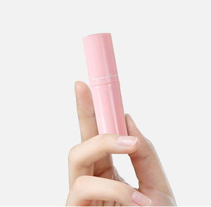 Chine <span class=keywords><strong>maquillage</strong></span> fabrication et l'étiquetage privé petite QUANTITÉ MINIMALE DE COMMANDE baume à lèvres - Product Image 4