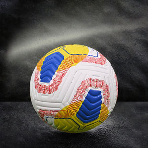 Balón de Fútbol de Goma de Tamaño 5, Peso Aproximado de 420 g, PU, para Interior/Exterior, Servicio OEM, Nuevo al por Mayor, Disponible en Existencias, 2026 - Product Image 3