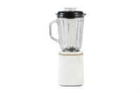 Mixeur 2 en 1 Mixeur personnel pour Shakes et Ice Smoothies Juicer Fruit Food Processor Ice Sonifer Professional Blender