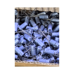 Condensador de Acoplamiento para Automatización Industrial de la Serie <span class=keywords><strong>BC</strong></span> <span class=keywords><strong>116</strong></span> de 10uf 50v de la Mejor Calidad - Product Image 2