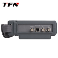 TFN T1000M(E) 2M Analizador de transmisión de red de datos 2M E1 BER Tester