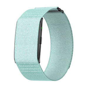 Bracelet connecté de fitness sans écran ODM, moniteur de fréquence cardiaque et de tension artérielle 24h/24, <span class=keywords><strong>GPS</strong></span>, suivi de course, rapport de santé IA - Product Image 6
