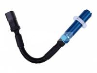 Kit de capteurs QSK23, capteur de pression d'huile, capteur de température du liquide de refroidissement, ensemble de capteurs électroniques pour pièces de moteur, 4 capteurs, 0,8 kg
