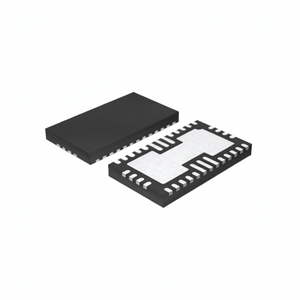 LT6604IUFF-2.5 # PBF ชิปของแท้ชุดบริการครบวงจรชิ้นส่วนอิเล็กทรอนิกส์34 WFQFN แผงวงจร IC OpAmp Diff 2 34QFN วงจร - Product Image 1