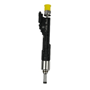 Inyector de combustible de piezas de motor automático para <span class=keywords><strong>BMW</strong></span> 3.0L N55 B30 13647597870 320i 335i 428i 520i 740i X1 X3 para BOSCH - Product Image 1
