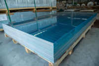 Prix bas exportation grand stock 6000 série 6061 T6 plaque d'alliage d'aluminium feuille d'alliage