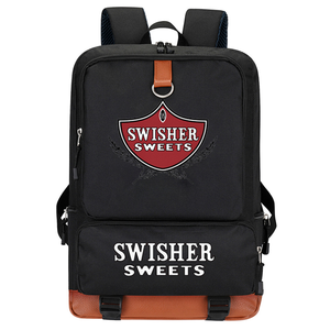 Zaino Impermeabile e Antiodore Personalizzabile con Logo, Unisex, per Viaggi e Laptop, Borsa a Tracolla - Product Image 2