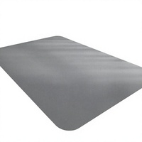 Tapis d'alimentation pour animaux de compagnie absorbant l'eau, séchage rapide, facile à nettoyer, résistant aux taches, tapis de table pour chiens et chats