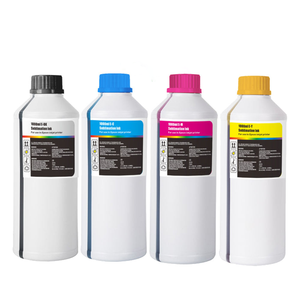 Encre de sublimation universelle de qualité supérieure Yescolor 1000ML 1L Tinta pour imprimante <span class=keywords><strong>Epson</strong></span> <span class=keywords><strong>Ecotank</strong></span> <span class=keywords><strong>L805</strong></span> L130 XP600 I3200 - Product Image 1