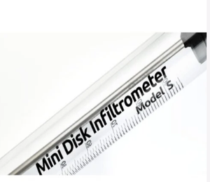 เครื่องวัดอุณหภูมิแบบมินิดิสก์อินฟิลท์โรมิเตอร์ - Product Image 4