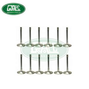 Впускной клапан <span class=keywords><strong>2</strong></span>,0 т, бензиновый LR025301 XR858500 GL2200 GJ0497 для Land Rover Discovery Sport 2015-2017 Jagaur F-PACE 2016- - Product Image 5