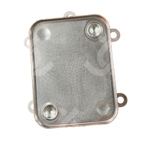 DZ125437อุปกรณ์เสริมสำหรับรถแทรคเตอร์และเครื่องจักรก่อสร้างน้ำมันหล่อเย็นเครื่องยนต์ R528440 - Product Image 1