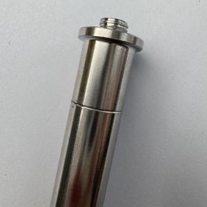 Câble métallique en acier inoxydable 316 avec tendeur fileté et goupille de positionnement (avec embout) - Product Image 6