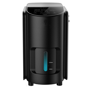 Generador de Oxígeno Portátil para el Hogar, para Mujeres Embarazadas, Mini JY-102W 1-7L O2 - Product Image 2