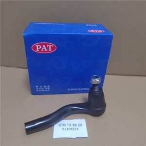 Barra de amarre de mano delantera derecha PAT Genius para Chevrolet Caprice 08-09 Pontiac <span class=keywords><strong>G8</strong></span> OEM 93733924 ES800605 MS50611 92198274 Barra de amarre - Product Image 6