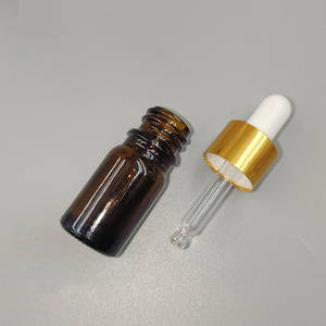 Produits les plus vendus : flacons compte-gouttes en verre pour cosmétiques et huiles essentielles de 5 ml, 10 ml, 20 ml, 30 ml, 50 ml, 100 ml - Product Image 4