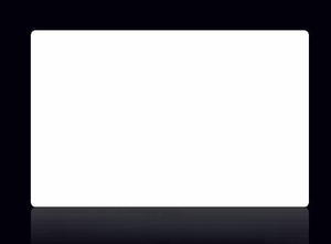 Tùy Chỉnh Trống Glossy Trắng PVC Thăng Hoa Có Thể In Nhựa Truy Cập Kinh Doanh Thẻ ID - Product Image 6