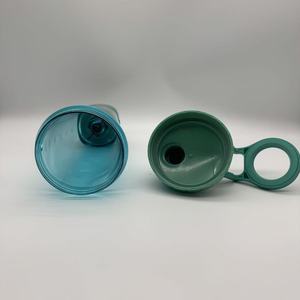 Garrafa Automática para Mistura de Proteína 2500ml Tritan Durável Ecológica para Academia e Atividades ao Ar Livre Alta Qualidade - Product Image 5