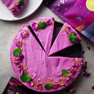 OEM Etiqueta Privada liofilizado Rosa Pitaya polvo orgánico dragón rojo fruta para otras bebidas - Product Image 5
