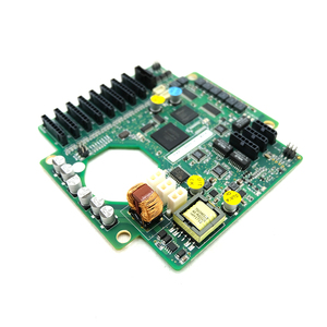 En Existencia, Placa Principal para Robot KUKA KRC4, <span class=keywords><strong>Rdc</strong></span> 00-246-872 - Product Image 1