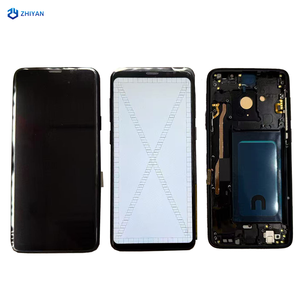 Pantalla Móvil para <span class=keywords><strong>Samsung</strong></span> Galaxy S9+ con Marco, Directo de Fábrica al Por Mayor, Garantía de 1 Año, Pantalla TFT, Repuestos para Teléfonos Móviles - Product Image 5