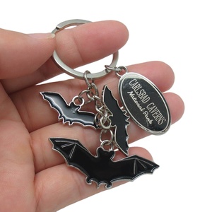 Portachiavi, Anelli Portachiavi e Clip per Portachiavi, Ganci per Portachiavi, Portachiavi per Souvenir Turistici e Regali - Product Image 4