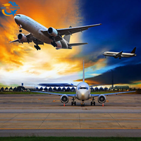 Livraison porte-à-porte, expédition de fret maritime LCL+Express, importation US avec assistance 24/7 et assurance