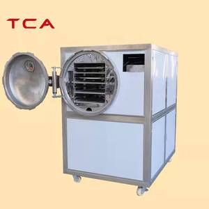 آلة التجفيف بالتوت الأزرق والفراولة Liofilizador - Product Image 3