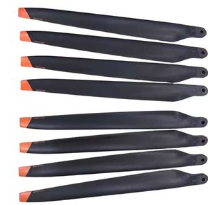 Lame en fibre de carbone T70 T70P T100 d'origine neuve 6223 Accessoires de drone agricole Accessoires de drone - Product Image 6