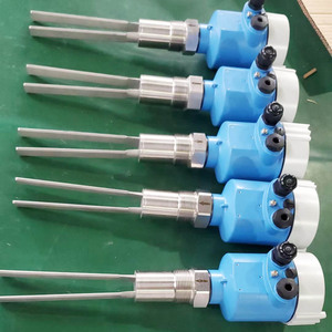 Sensor de vibración industrial para alimentos y salsas, tipo horquilla, para detección de nivel y materiales, superventas - Product Image 3