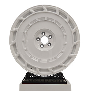 Jantes chromées forgées 17 18 19 20 21 22 pouces 5x120 5x112 pour roues forgées Land <span class=keywords><strong>Rover</strong></span> <span class=keywords><strong>Range</strong></span> <span class=keywords><strong>Rover</strong></span> Defender <span class=keywords><strong>Evoque</strong></span> Ideal L7 - Product Image 2