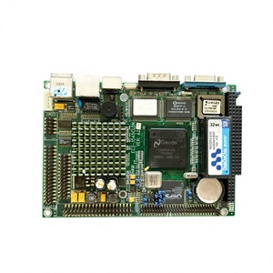 EC3-1545CLDN MD2202-D32 KHM466S804T-75 PC-I33 VER.A2 Carte mère industrielle Carte CPU Module CPU Carte mère 100% test - Product Image 1