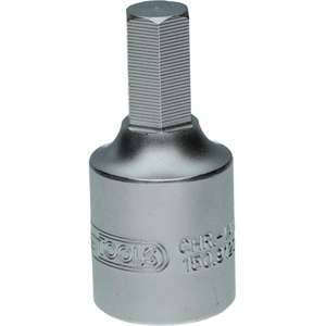 KS TOOLS-150,9123 3/8 ''Base de broca de servicio de aceite para tornillos hexagonales internos LUBRICACIÓN, FILTRACIÓN Y BUJÍAS - Product Image 2