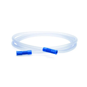 Set Kateter Tabung Hisap Ujung <span class=keywords><strong>Yankauer</strong></span> Sekali Pakai untuk Bayi dan Dewasa dengan atau Tanpa Ventilasi Kontrol - Product Image 2