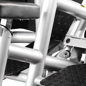 Máquina de <span class=keywords><strong>Prensa</strong></span> de Piernas Comercial WNQ, Precio de Fábrica, Equipo de Gimnasio de Fuerza, Modelo F1-5203 - Product Image 4