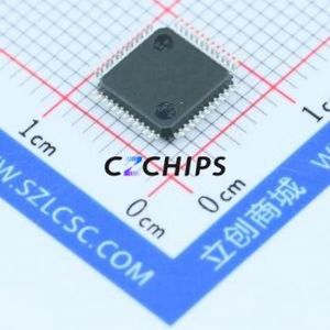 Nouveau microcontrôleur de puce IC de circuit intégré d'origine STM32F070CBT6 LQFP-48(7x7) (MCU/MPU/SoC) - Product Image 2
