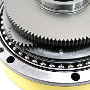 Unidad de Disco HD LR 200ID/7L A97L-0318-0230 # Reductor de Engranajes de Alta Rigidez y Cero Holgura de 120 Dientes para Sistemas de Automatización Robótica - Product Image 3