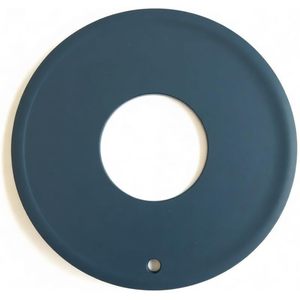 Diafragma para Bomba de Vacío Da-20D 40S, Diámetro 96mm, de Goma, Duradero, Pieza de Repuesto Industrial - Product Image 1