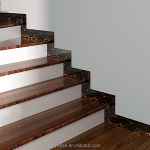 Vinilo Autoadhesivo con Patrón <span class=keywords><strong>de</strong></span> Mármol y Madera para Decoración <span class=keywords><strong>de</strong></span> Paredes, Revestimiento para <span class=keywords><strong>TV</strong></span>, Puertas, Impermeable, Decoración del Hogar - Product Image 4