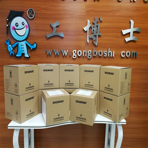 ขายึดสแตนเลสแบบติดผนัง/ติดท่อสำหรับเครื่องส่งสัญญาณ 1058/56/1066/1056/1057/5081 - Product Image 2