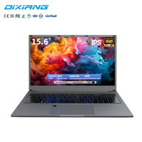 Nuovo Laptop da Gaming e Ufficio 6y30 15.6 Pollici 1920*1080 IPS Intel con Win11 e Funzionalità in Inglese per Schermo Touch