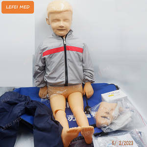 Maniquí de entrenamiento RCP para niños, 212 ur - Product Image 2