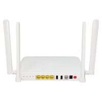 XPON AC Dualband 2022G 5G WIFI, Harga Lebih Murah 2.4 Antena Eksternal PT939G EG8145V5 HG8245Q2 dengan Nama Layanan
