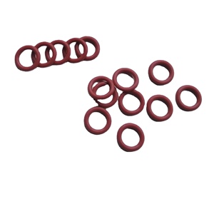 โอริงยางมาตรฐาน AS568 ผลิตจากยาง EPDM NBR ได้รับการรับรองมาตรฐาน <span class=keywords><strong>NSF</strong></span> สำหรับเครื่องกรองน้ำและตู้กดน้ำ - Product Image 3