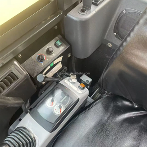 Pc40mr pc55 Pc56 Komatsu มือสอง pc30รถขุดขนาดเล็กที่มี EPA ประสิทธิภาพการใช้เชื้อเพลิงสูงในราคาที่เหมาะสมรวมถึงส่วนประกอบหลัก - Product Image 6