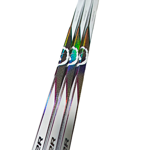 Palo de Hockey sobre Hielo de Fibra de Carbono P28, el Más Popular, Proto 2, Control de Precisión en Espacios Reducidos - Product Image 1