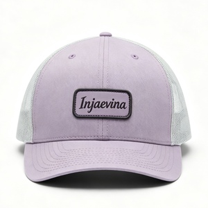 Casquette de baseball personnalisée avec broderie 3D, snapback, design personnalisé, visière incurvée réglable, casquette de papa, casquette de sport en mesh pour hommes et femmes - Product Image 1