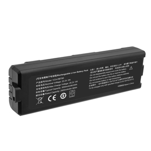 Batería de 22.2V 3000mAh para Aspiradora Samsung Jet Bot VCA-RBT80 VR30T DJ96-00233A VR30T80313W  VR30T85513W VR8500 VCA-RBT95 - Product Image 4