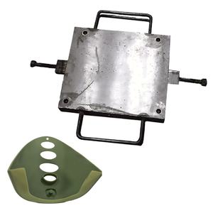 Reçine için özel silikon kalıp silikon kauçuk kalıp silikon kalıpları - Product Image 2